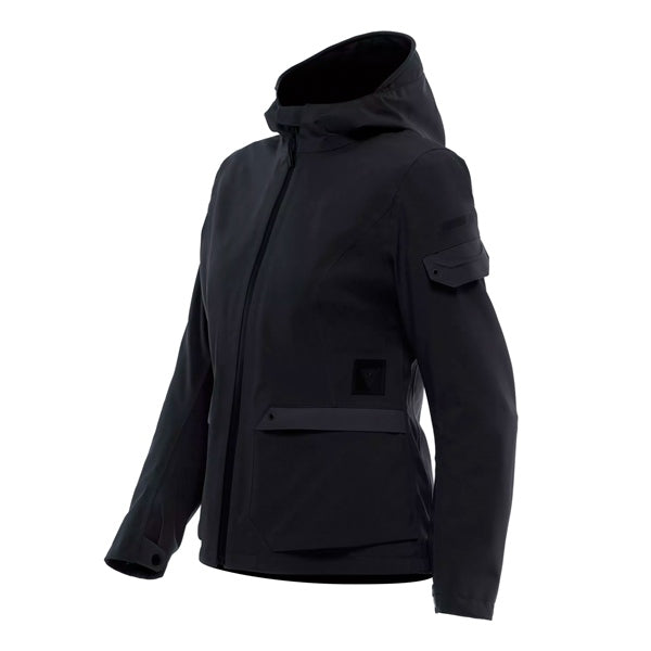 DAINESE Manteau Centrale AbsoluteShell Pro (616682)