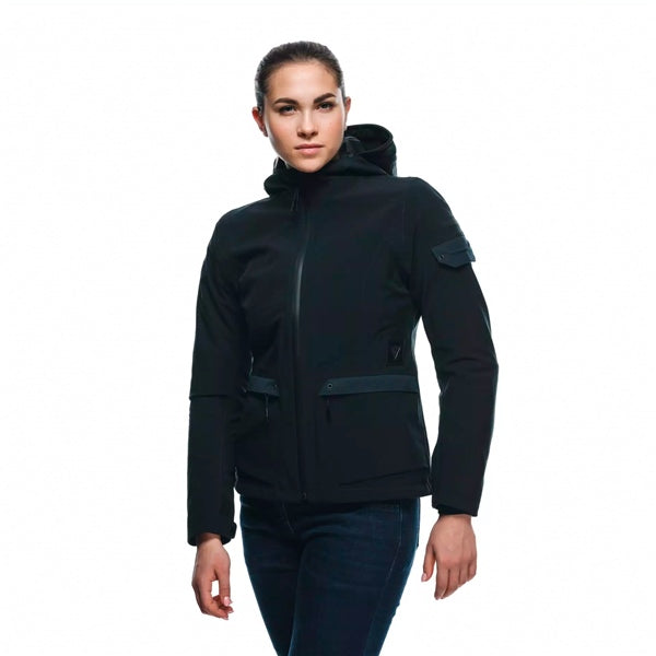 DAINESE Manteau Centrale AbsoluteShell Pro (616682)