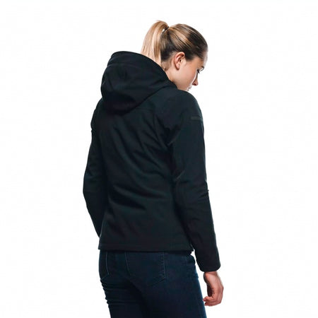DAINESE Manteau Centrale AbsoluteShell Pro (616682)