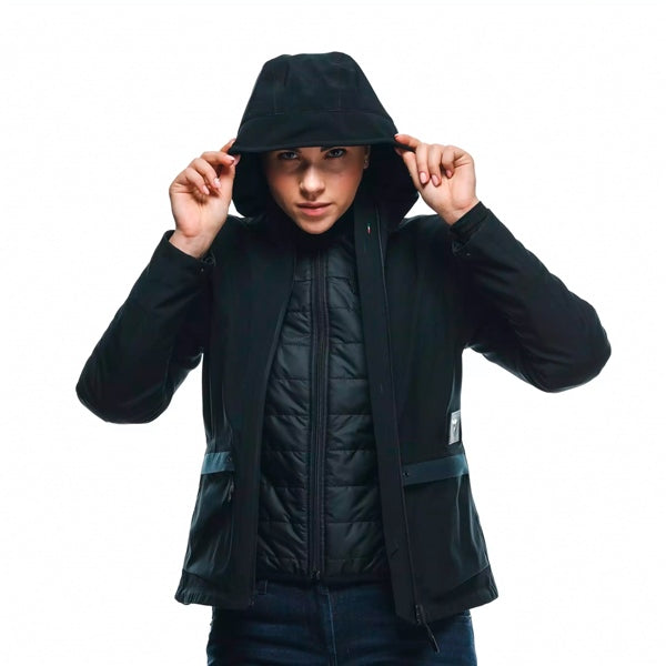 DAINESE Manteau Centrale AbsoluteShell Pro (616682)