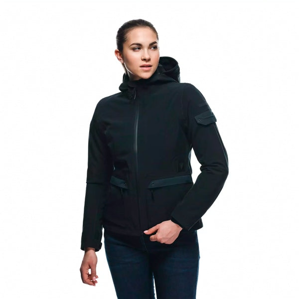 DAINESE Manteau Centrale AbsoluteShell Pro (616682)