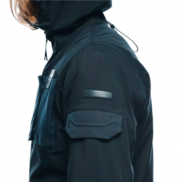 DAINESE Corso AbsoluteShell Jacket Pro (616694)