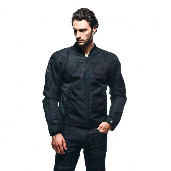 DAINESE AIr Frame 3 Text Jacket - Men (617178)