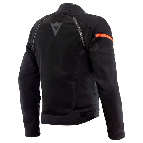 DAINESE AIr Frame 3 Text Jacket - Men (617193)