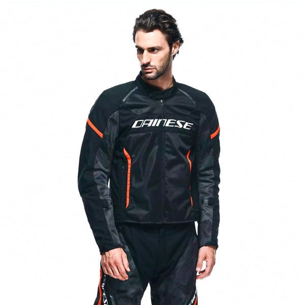 DAINESE AIr Frame 3 Text Jacket - Men (617197)