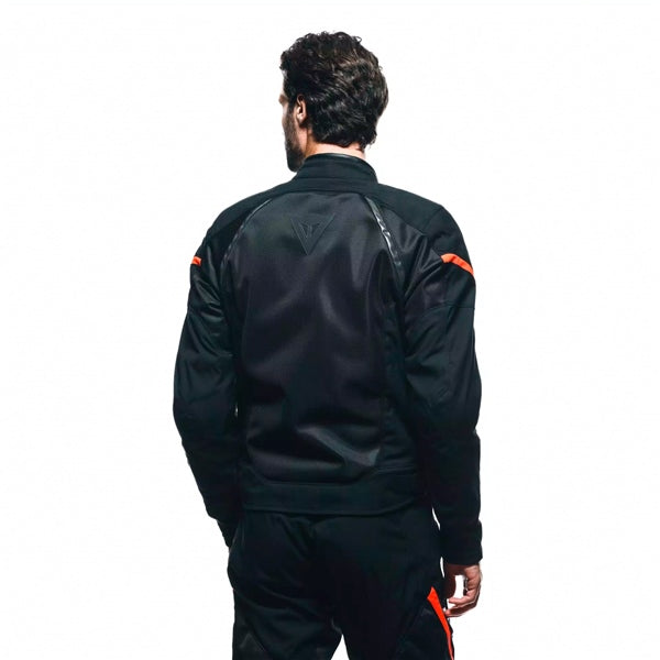 DAINESE AIr Frame 3 Text Jacket - Men (617191)