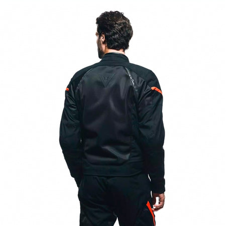 DAINESE AIr Frame 3 Text Jacket - Men (617198)