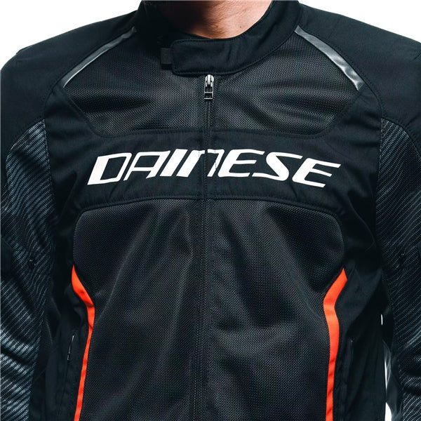 DAINESE AIr Frame 3 Text Jacket - Men (617195)
