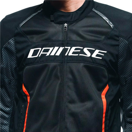 DAINESE AIr Frame 3 Text Jacket - Men (617197)