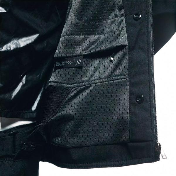 DAINESE AIr Frame 3 Text Jacket - Men (617197)