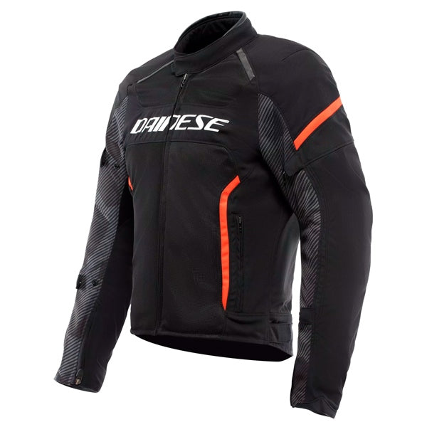 DAINESE AIr Frame 3 Text Jacket - Men (617196)