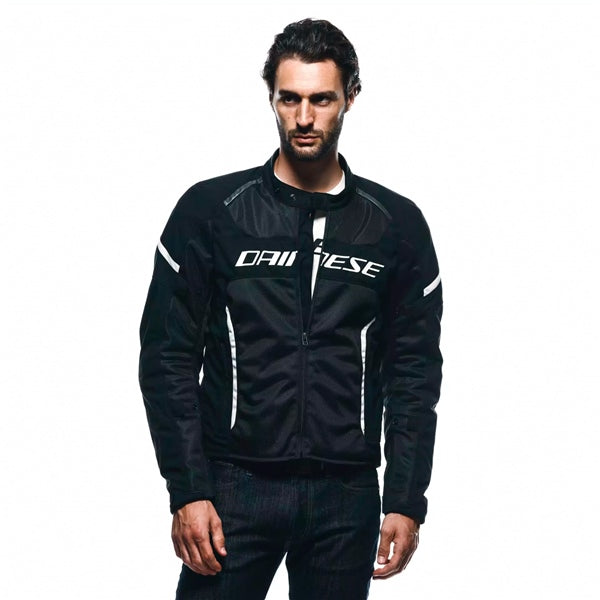 DAINESE AIr Frame 3 Text Jacket - Men (617211)