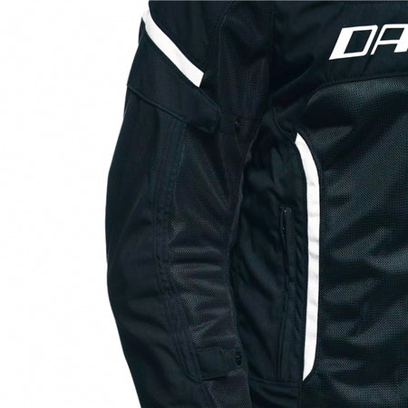 DAINESE AIr Frame 3 Text Jacket - Men (617213)