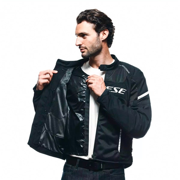 DAINESE AIr Frame 3 Text Jacket - Men (617217)