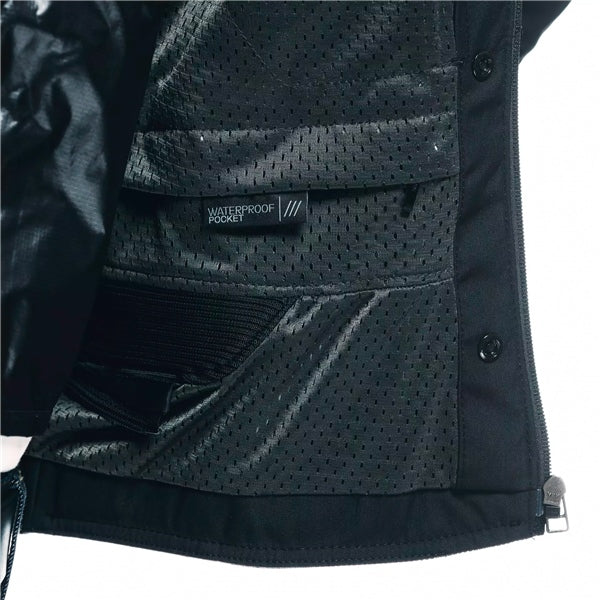 DAINESE AIr Frame 3 Text Jacket - Men (617216)