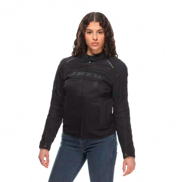 DAINESE Air Frame 3 Text Jacket - Women (617233)