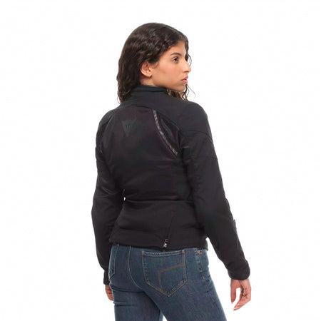 DAINESE Air Frame 3 Text Jacket - Women (617235)