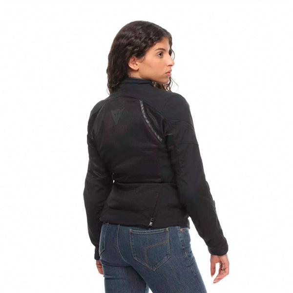 DAINESE Air Frame 3 Text Jacket - Women (617232)