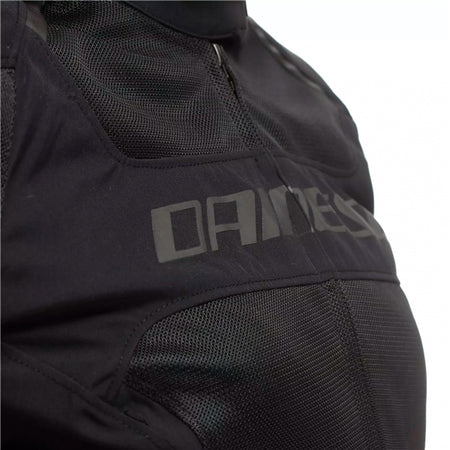 DAINESE Air Frame 3 Text Jacket - Women (617234)