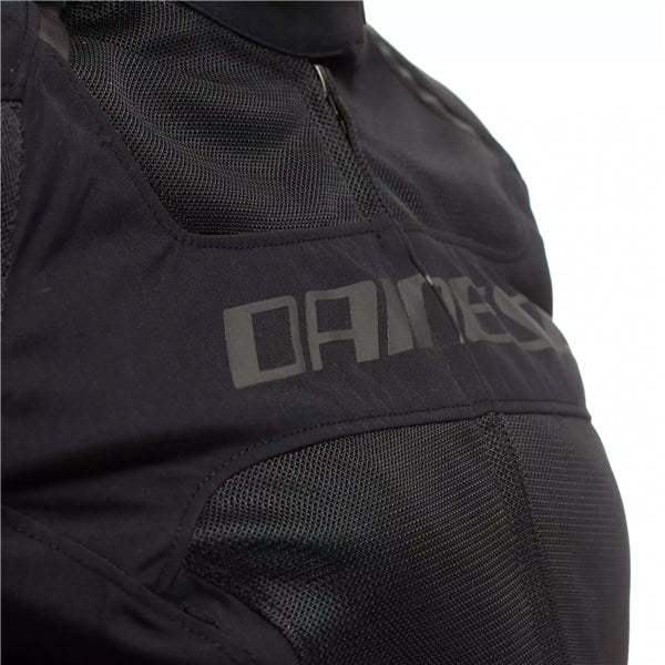 DAINESE Air Frame 3 Text Jacket - Women (617232)