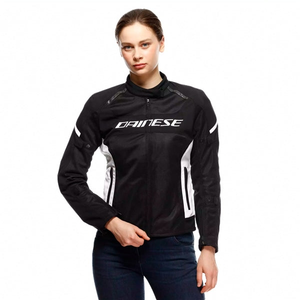 DAINESE Air Frame 3 Text Jacket - Women (617243)