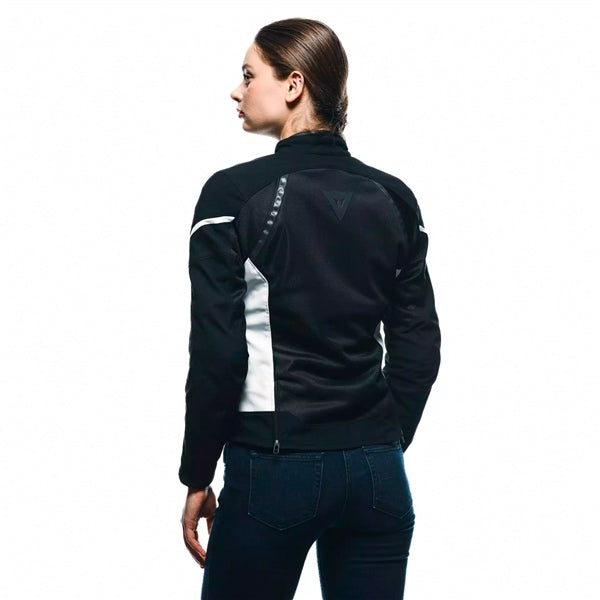 DAINESE Air Frame 3 Text Jacket - Women (617244)