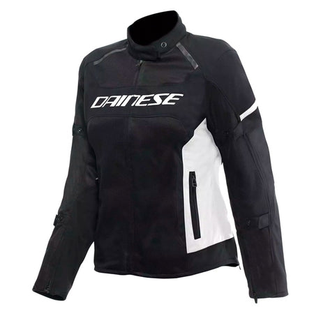 DAINESE Air Frame 3 Text Jacket - Women (617242)