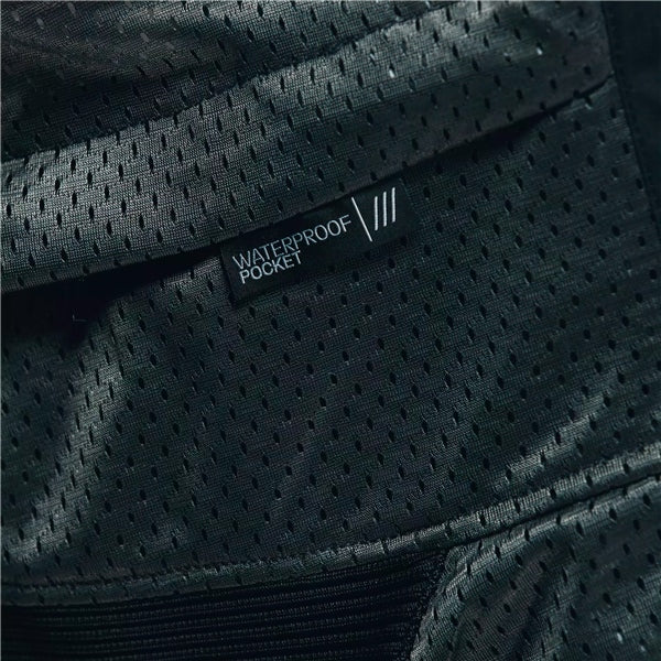 DAINESE Air Frame 3 Text Jacket - Women (617244)