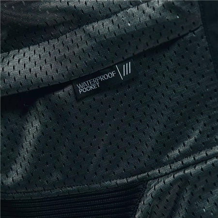 DAINESE Air Frame 3 Text Jacket - Women (617244)