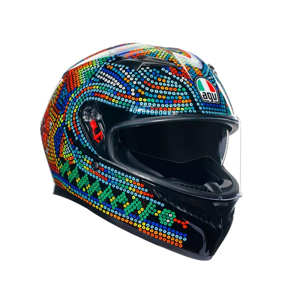 AGV K3 Full Face Helmet (617754)