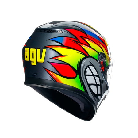AGV K3 Full Face Helmet (617785)