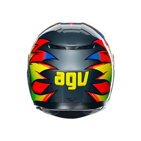 AGV K3 Full Face Helmet (617785)