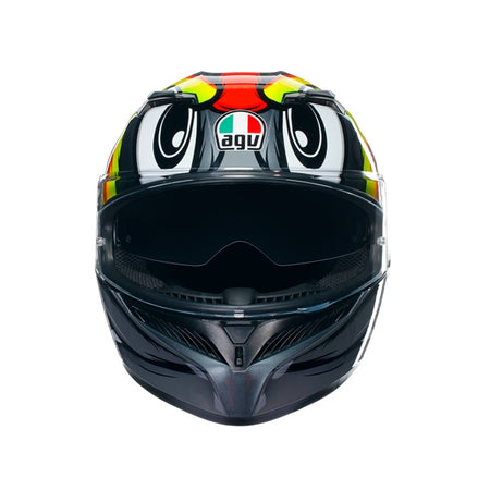 AGV K3 Full Face Helmet (617781)