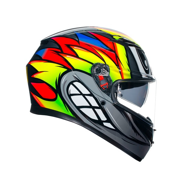 AGV K3 Full Face Helmet (617785)