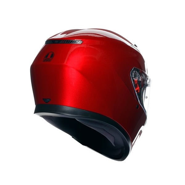 AGV K3 Full Face Helmet (617794)