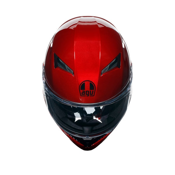 AGV K3 Full Face Helmet (617794)