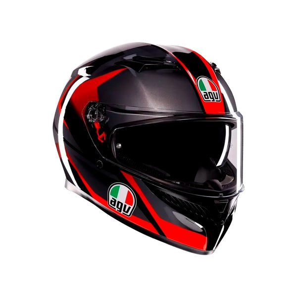 AGV K3 Full Face Helmet (617801)