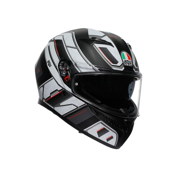 AGV K3 Full Face Helmet (617813)