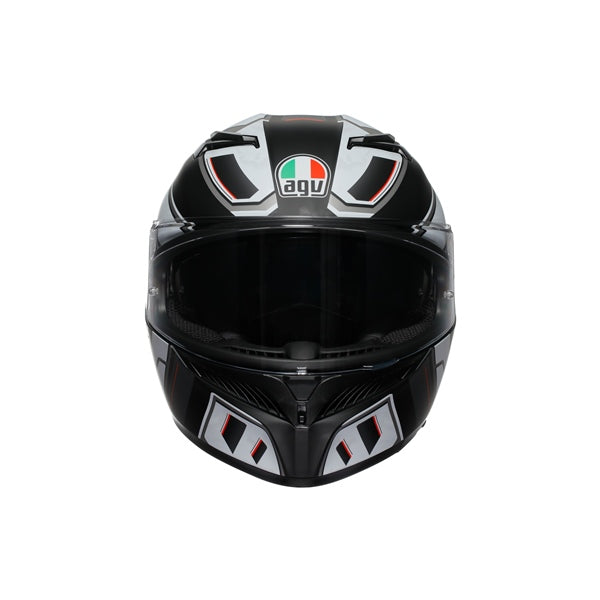 AGV K3 Full Face Helmet (617813)
