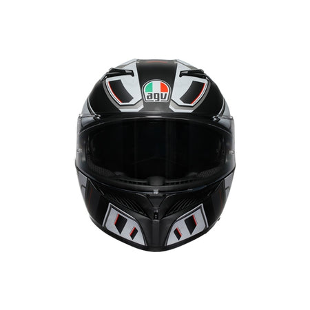 AGV K3 Full Face Helmet (617813)