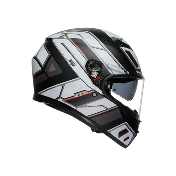 AGV K3 Full Face Helmet (617813)