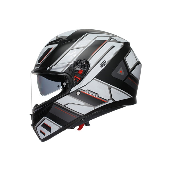 AGV K3 Full Face Helmet (617813)