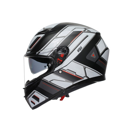 AGV K3 Full Face Helmet (617813)