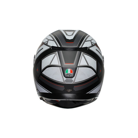 AGV K3 Full Face Helmet (617812)