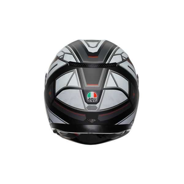 AGV K3 Full Face Helmet (617814)