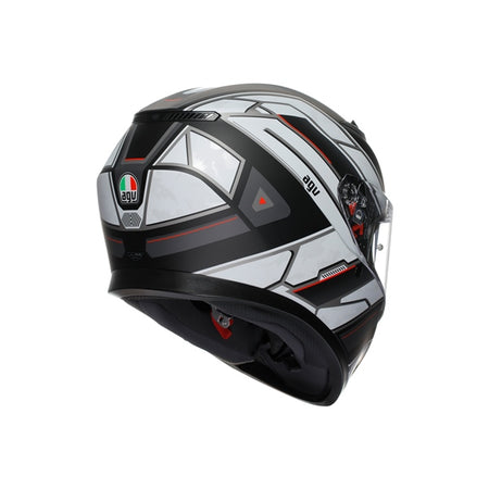 AGV K3 Full Face Helmet (617814)