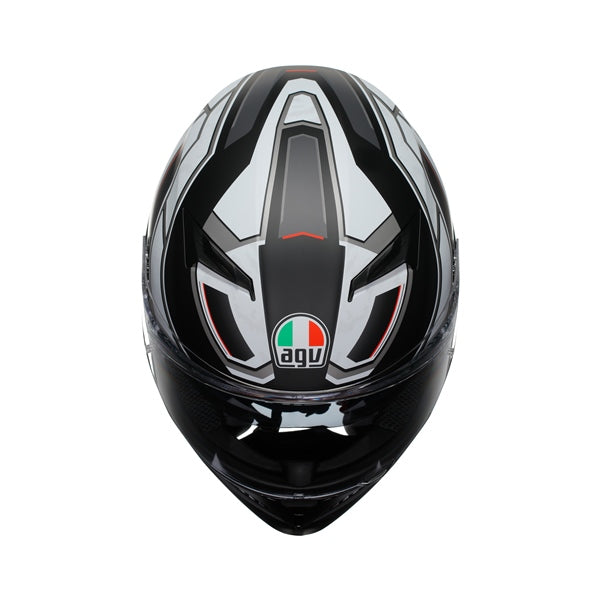 AGV K3 Full Face Helmet (617812)