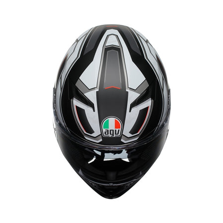 AGV K3 Full Face Helmet (617812)