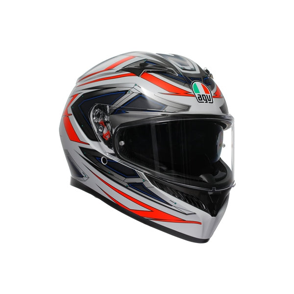 AGV K3 Full Face Helmet (617826)