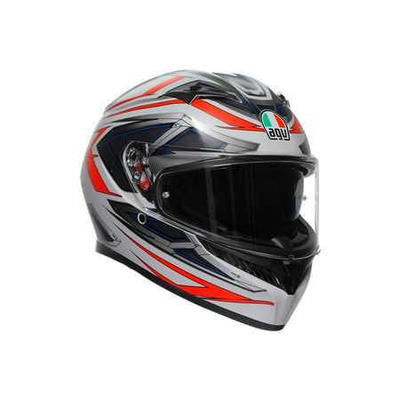 AGV K3 Full Face Helmet (617823)